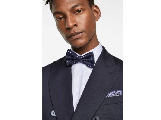 Coolest neckties and bow ties for proms 2019