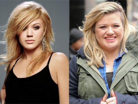 Kelly Clarkson