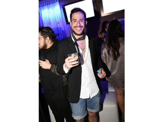 Credomatic|American Express Estilo Moda 2016 After Party