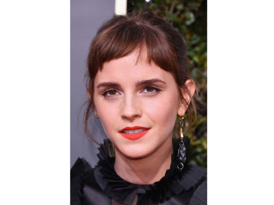 Emma Watson víctima de acoso sexual