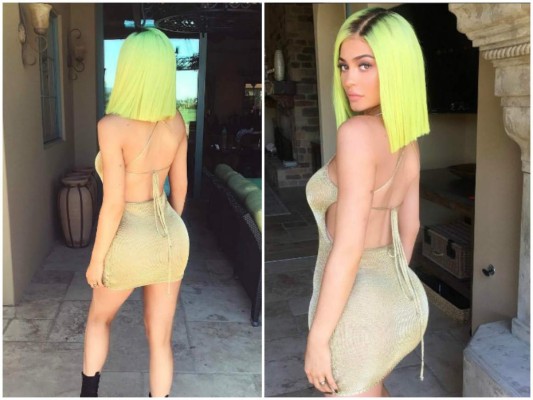 Las celebs nos comparten en Instagram todo sobre Coachella