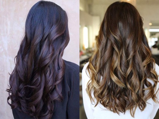 Balayage, la luminosidad que tu cabello necesita