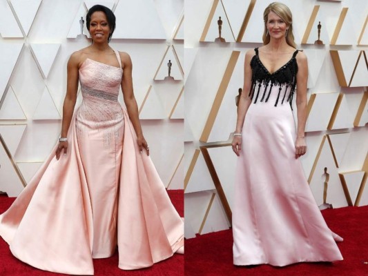 Estas son las tendencias de la red carpet de los Oscar 2020