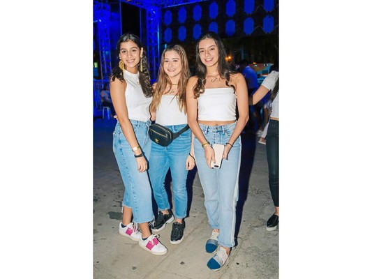 Galería de fotos ¡Increíble Noche del Sabor 2019!