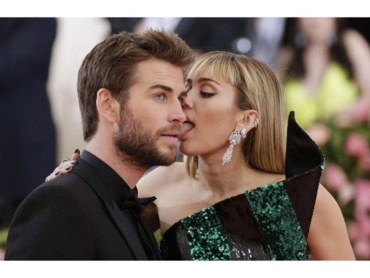 Las razones de la separación de Liam y Miley