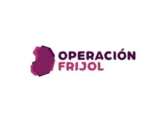 Operación frijol, un gesto de solidaridad por parte de la juventud hondureña