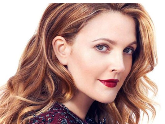 El accidente que casi le cuesta la vida a Drew Barrymore