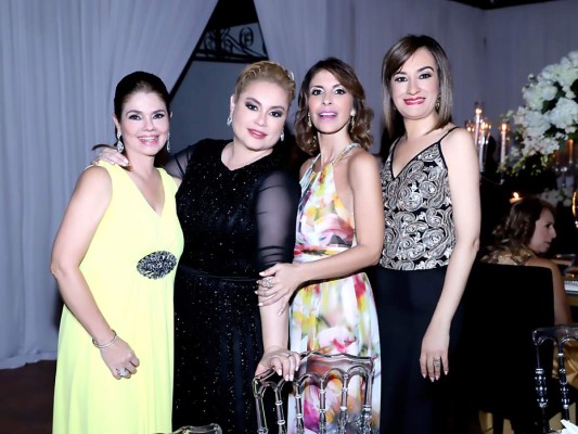 Foto: Revista Estilo