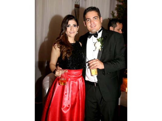 La boda de Braulio Emilio Cruz y Mireya Isabel Silva