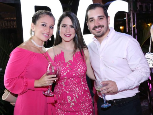 Pink Party for a Cause segunda parte