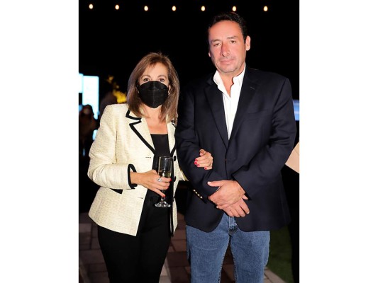 El futuro automovilístico llega a Honduras con el Tesla Model 3&nbsp;&nbsp;