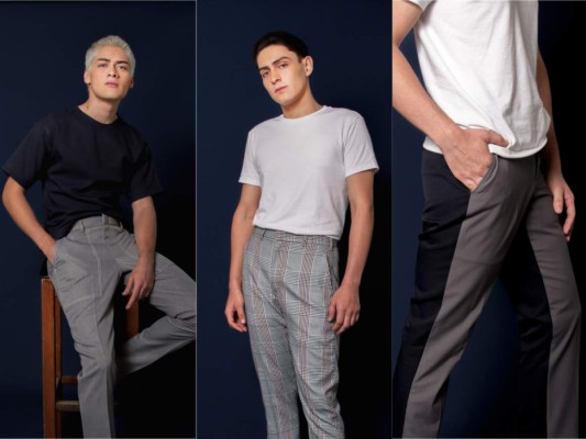 TEHO BRAND la nueva propuesta para menswear en Honduras   