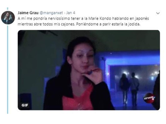 Foto: Revista Estilo