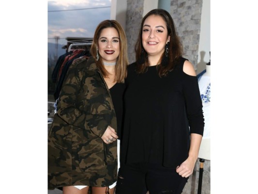 Todos los detalles del Trunk Show de primavera de Maja