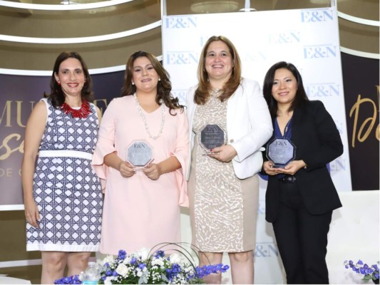 II foro de Mujeres Desafiantes de Centroamérica
