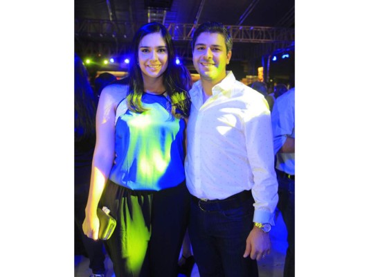 El launch party de Coors 1873 Premium
