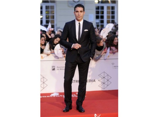 10 fotos de Miguel Ángel Silvestre que nos hacen perder el sueño
