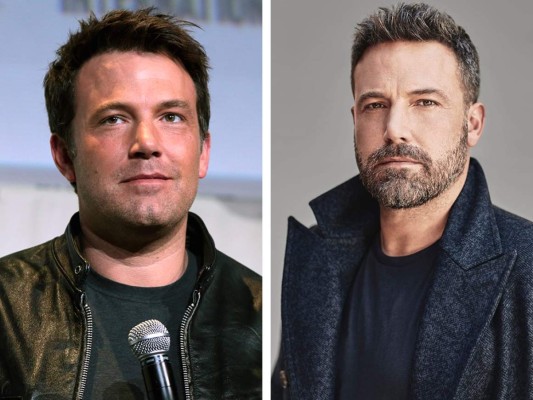 Ben Affleck