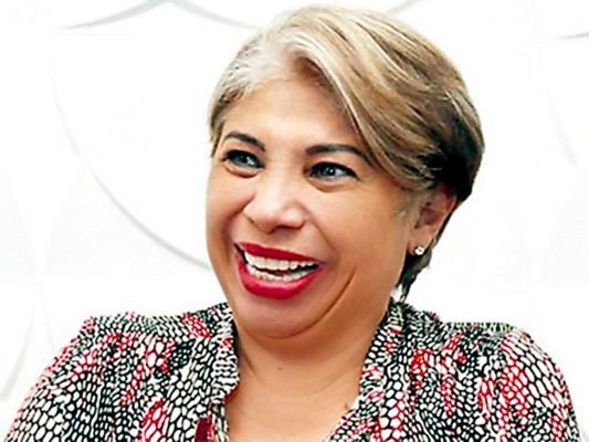 Hasta siempre, Yolanda Chávez 