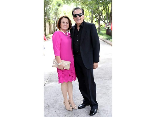 Foto: Revista Estilo