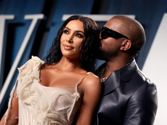 ¿Kim Kardashian y Kanye West salvaron su matrimonio?