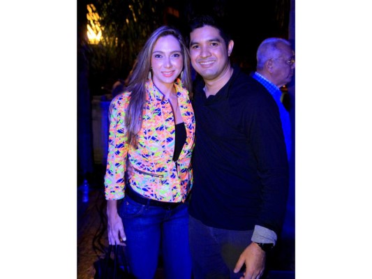El launch party de Coors 1873 Premium