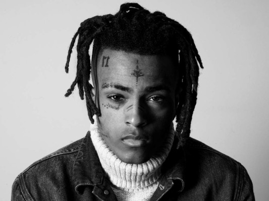 El rapero de 20 años XXXTentacion muere asesinado