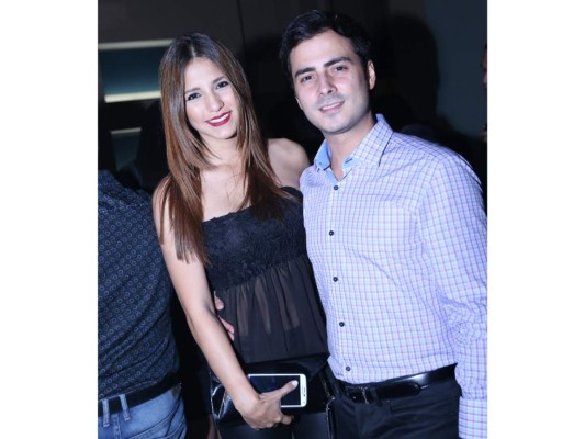 Apertura Up Lounge y Club