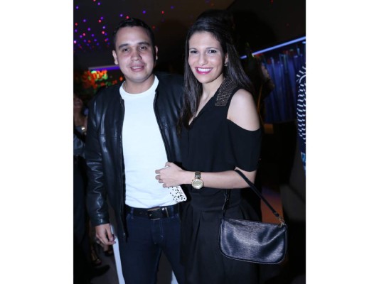 Apertura Up Lounge y Club