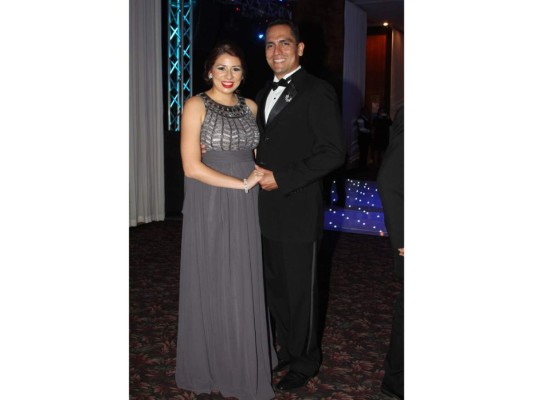 La boda de Liza Pinto y Juan Carlos Valle