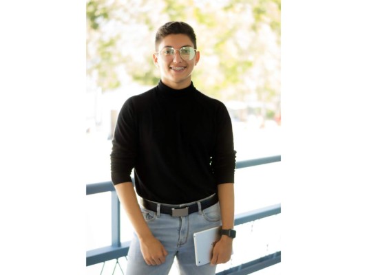 Carlos Herrera eligió como su icon a Steve Jobs