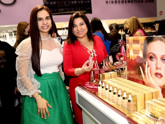 Kiko Milano llega a Tegucigalpa