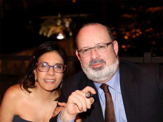 Foto: Revista Estilo