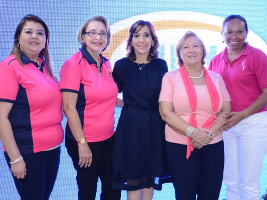 Diunsa presenta memoria de sostenibilidad 2015