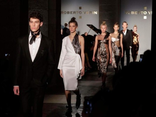 New York Fashion Week se celebrará con algunas restricciones  