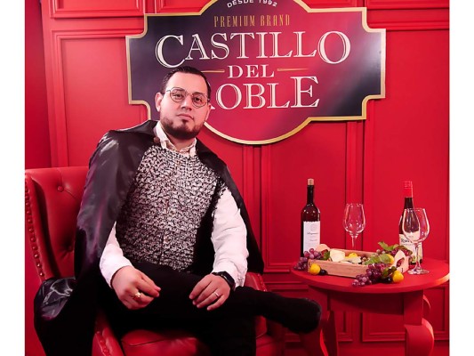 Foto: Revista Estilo