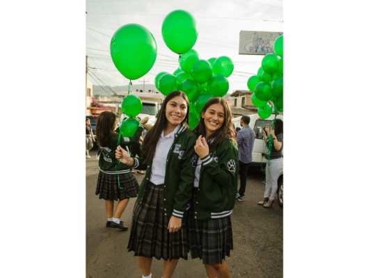 Foto: Revista Estilo