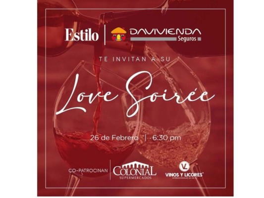 ¡Así se vivió Estilo Love Soirée!