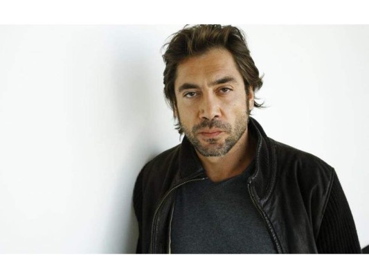 Javier Bardem