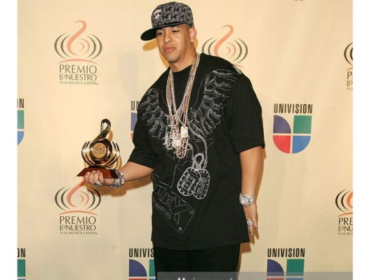 ¡La increíble evolución de Daddy Yankee!