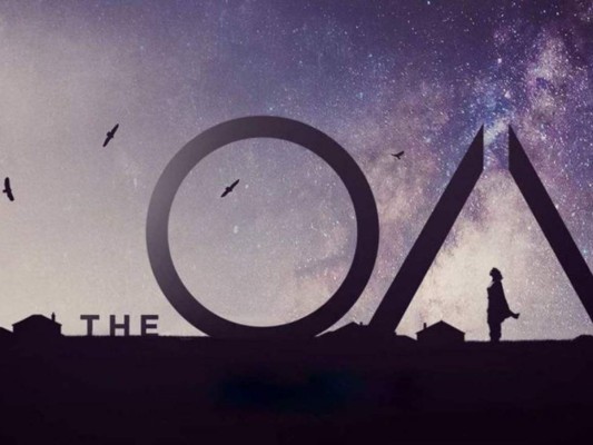 The OA