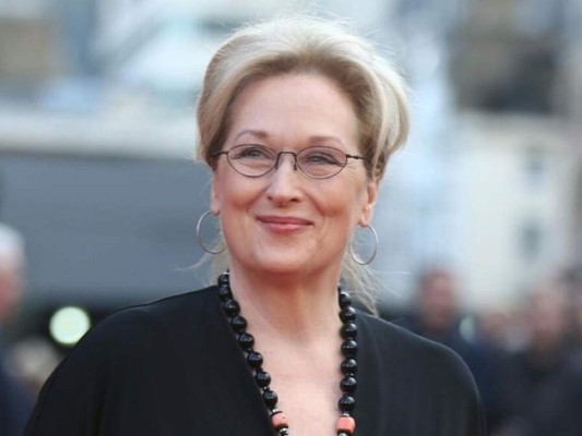 Meryl Streep<br/><br/>Pese a ser una de las actrices más veces nominadas en los premios Oscar en años anteriores, este año no asistió a la gran gala.<br/>