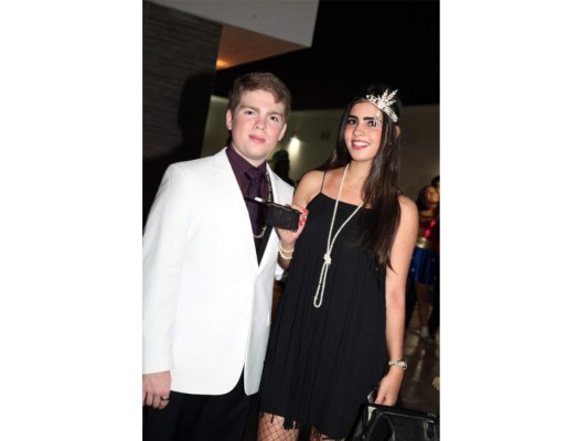 Foto: Revista Estilo