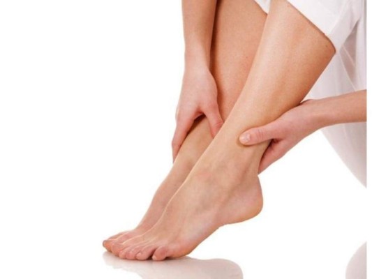 Beneficios de poner los pies en vinagre