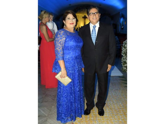 La boda de Michael Volks y Nadia Berkling