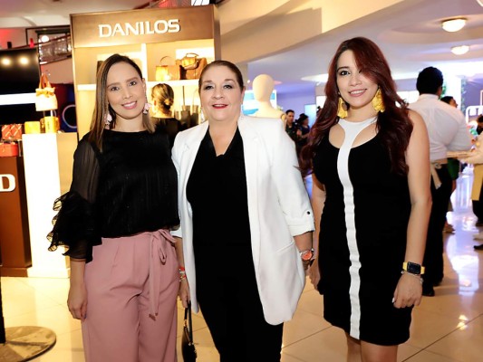 Invitados Día 2: American Express Bac Credomatic Estilo Moda 2019