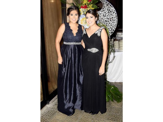 La gala del Instituto Bilingüe Big Step