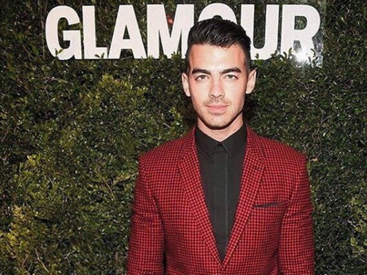 Festejemos los 29 años de Joe Jonas con sus mejores momentos