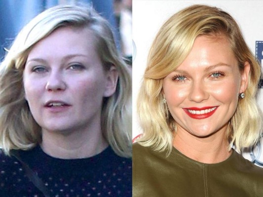 Kirsten Dunst