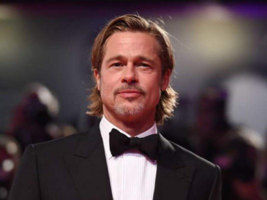 Brad Pitt habla de su paso por Alcohólicos Anónimos